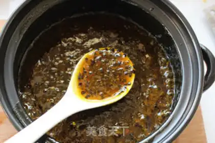 Make Bacon jam step 6
