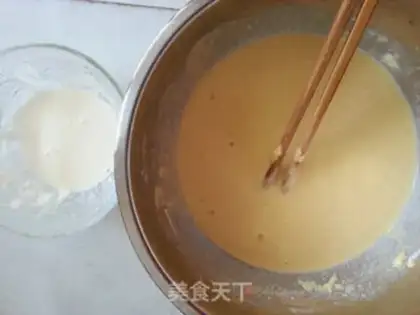 Make Creaking box step 2