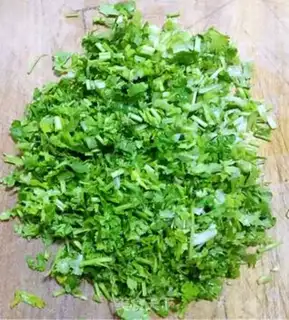 Make Fresh fragrance step 7