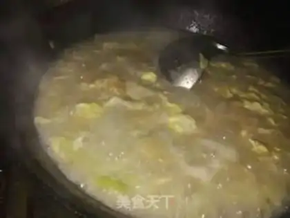 Make Pumpkin soup step 5