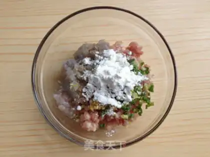Make Shrimp step 3