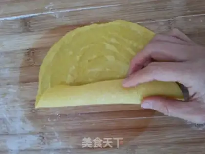 Make Creaking box step 4