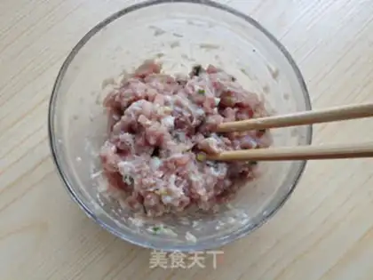 Make Shrimp step 4