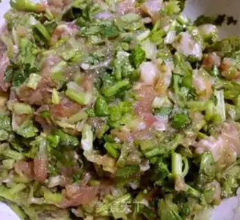 Make Fresh fragrance step 9