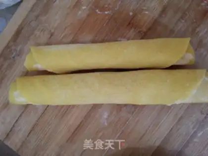 Make Creaking box step 5