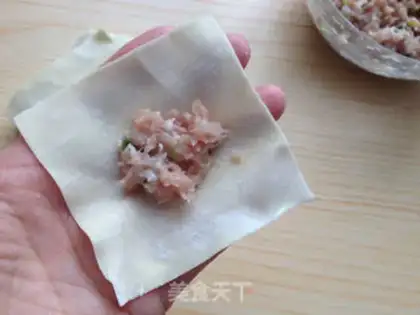 Make Shrimp step 5