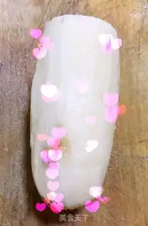 Make Fresh fragrance step 10