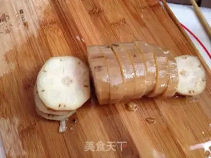 Make Cinnamon rice step 7