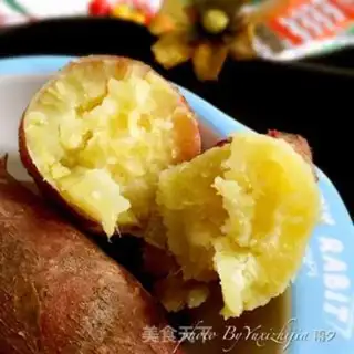 Make Steaming potatoes step 4