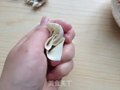 Make Shrimp step 6