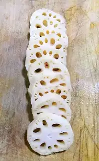 Make Fresh fragrance step 11