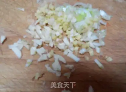 Make The meat is flat step 2