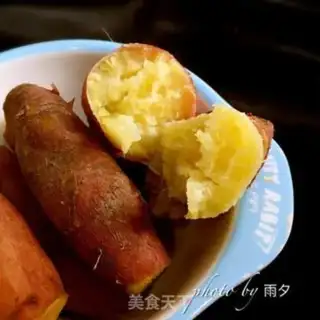 Make Steaming potatoes step 5