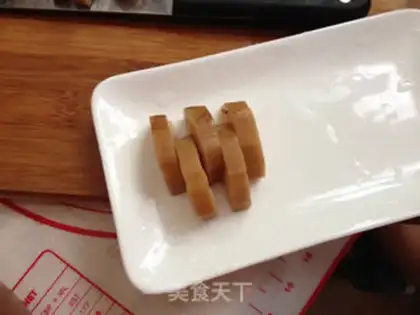 Make Cinnamon rice step 8