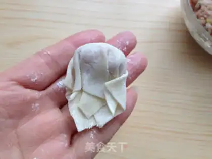 Make Shrimp step 7