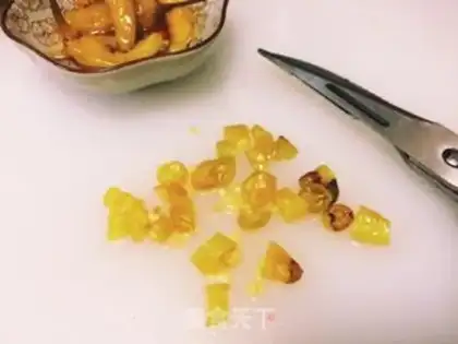 Make Fried chips step 3