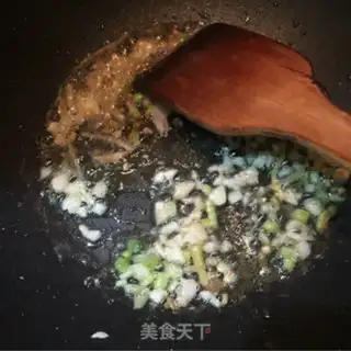 Make Flaming lamb step 6