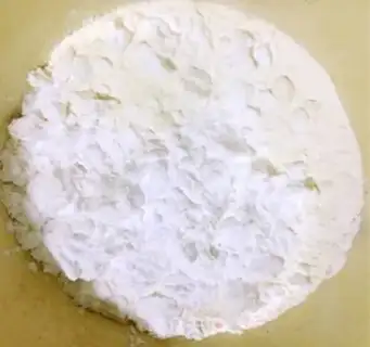Make Fresh fragrance step 14