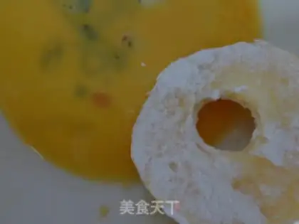 Make Fry apples step 6