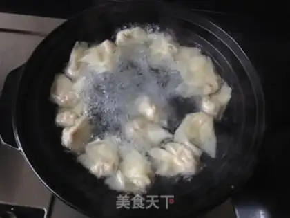 Make Shrimp step 9