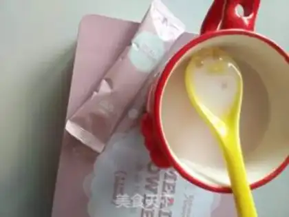 Make Pineapple Simillo step 5