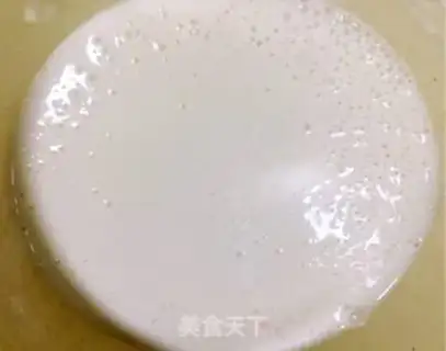 Make Fresh fragrance step 15