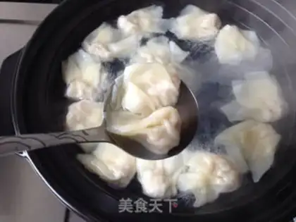 Make Shrimp step 10