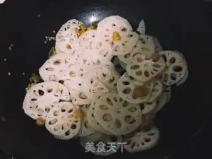 Make Fried chips step 6