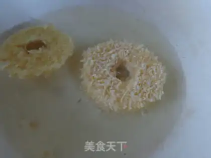 Make Fry apples step 8