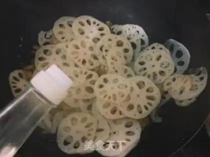 Make Fried chips step 7