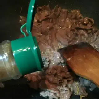 Make Flaming lamb step 9