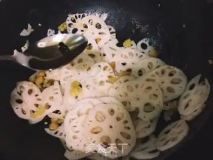 Make Fried chips step 8