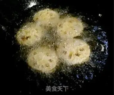 Make Fresh fragrance step 19