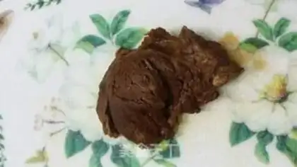 Make Five fragrance lamb leg step 6