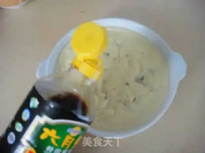 Make Spaghetti step 2