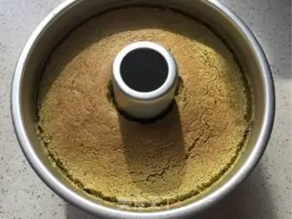 Make Carrot corn soup step 1
