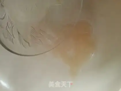 Make Box steamed eggs step 10