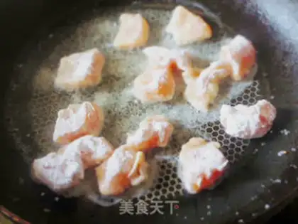Make Chicken step 5