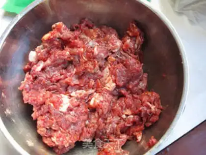 Make Black pepper pasta step 3