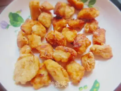 Make Chicken step 6