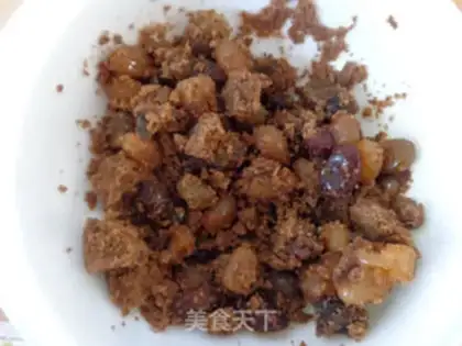 Make Bean rice step 5