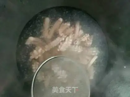 Make Soy squid step 3