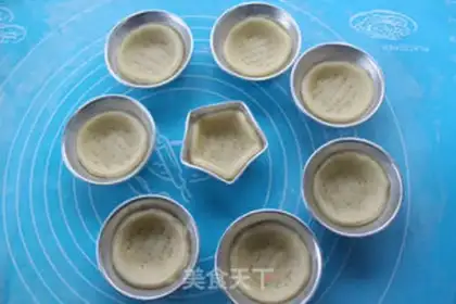Make Mini Cheese Tower step 5