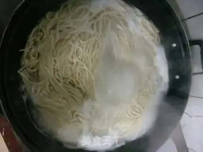 Make Spaghetti step 7