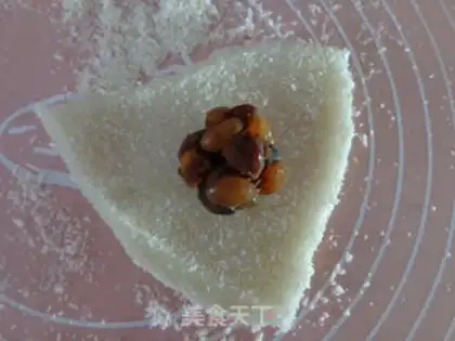 Make Bean rice step 8