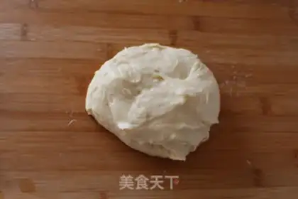Make Hokkaido Brick step 2
