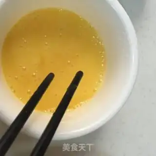Make Flaming mushrooms step 2