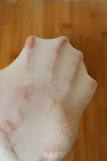 Make Hokkaido Brick step 3
