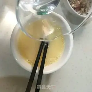 Make Flaming mushrooms step 3