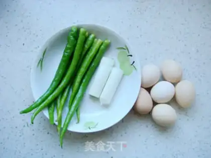 Make Nailed eggs step 0
